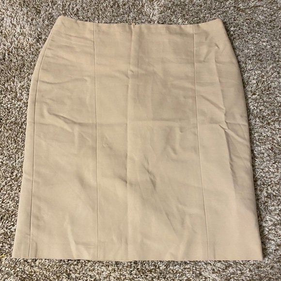 Ann Taylor Skirt - Picture 1 of 16